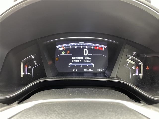 Honda CR-V 2019 7594263-16
