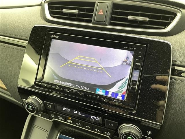 Honda CR-V 2019 7594263-17