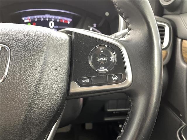 Honda CR-V 2019 7594263-18