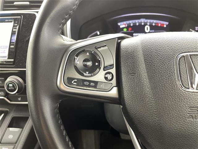 Honda CR-V 2019 7594263-19