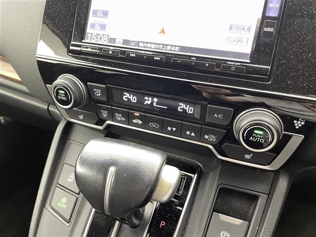 Honda CR-V 2019 7594263-22