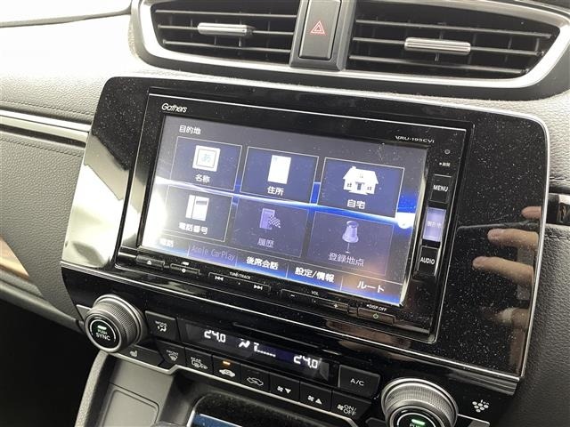 Honda CR-V 2019 7594263-5