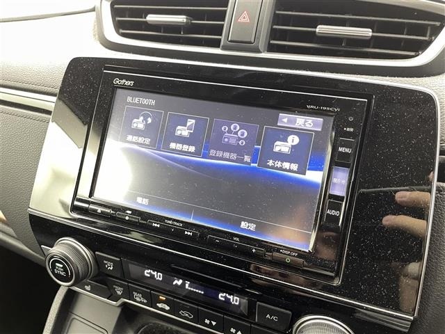 Honda CR-V 2019 7594263-7