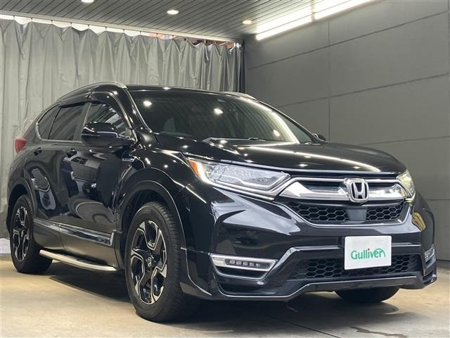Honda CR-V 2019 7594271-0