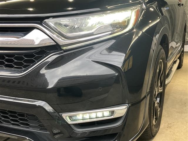 Honda CR-V 2019 7594271-1