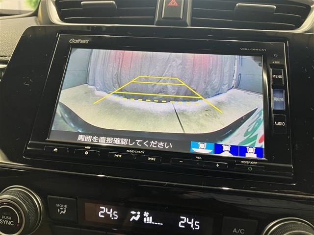 Honda CR-V 2019 7594271-16