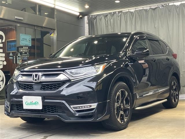 Honda CR-V 2019 7594271-19