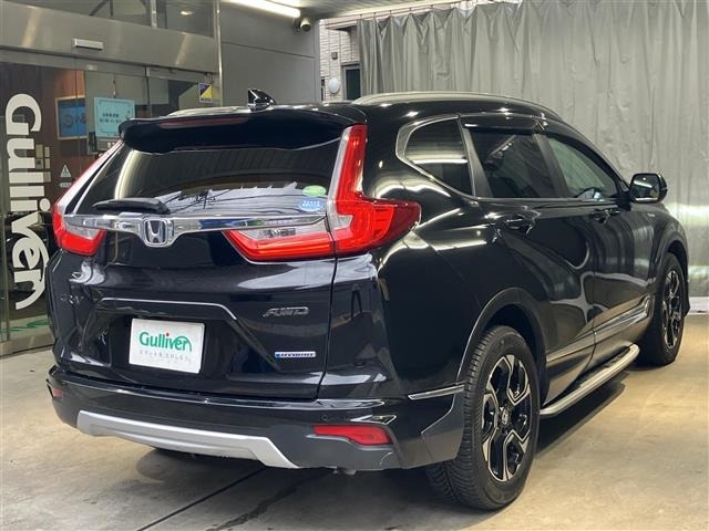 Honda CR-V 2019 7594271-2