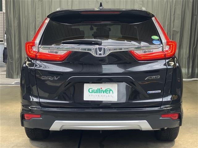 Honda CR-V 2019 7594271-4