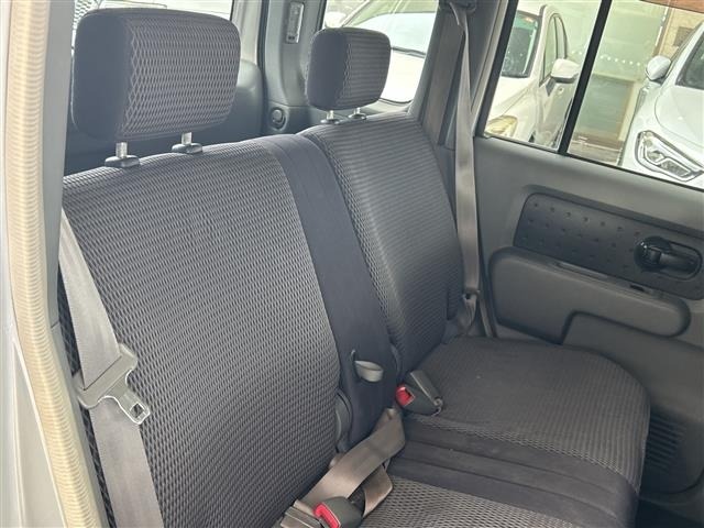 Nissan CUBE 2003 7592029-1