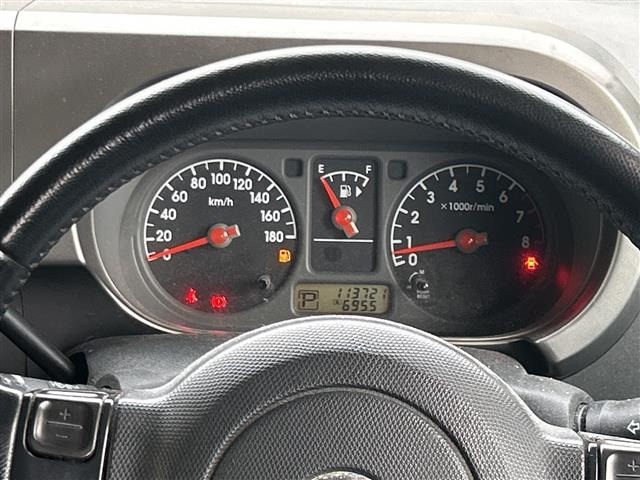 Nissan CUBE 2003 7592029-10