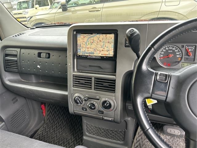 Nissan CUBE 2003 7592029-11