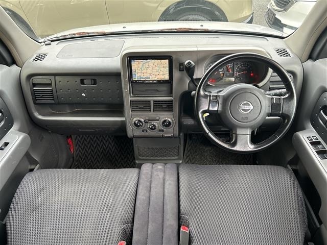 Nissan CUBE 2003 7592029-14