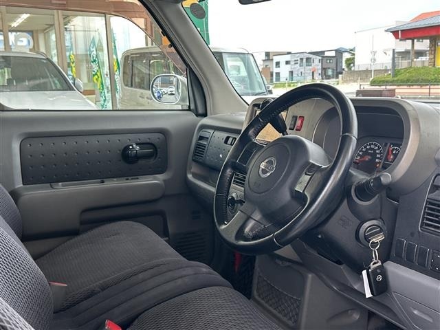 Nissan CUBE 2003 7592029-16