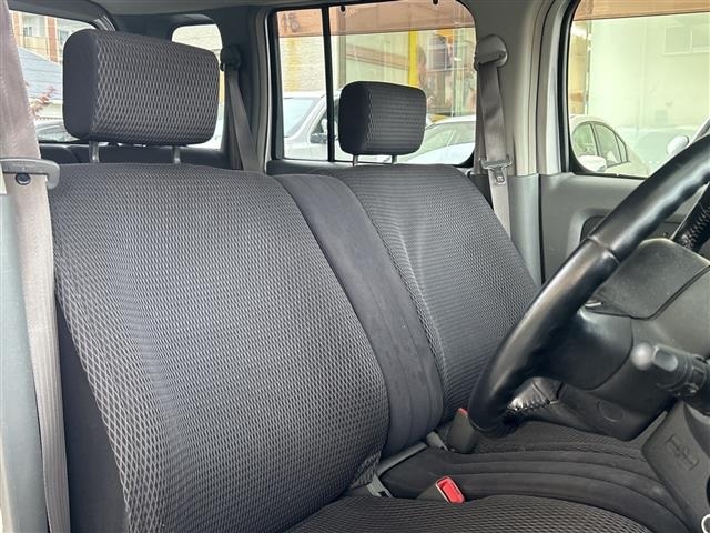 Nissan CUBE 2003 7592029-17