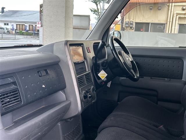 Nissan CUBE 2003 7592029-18