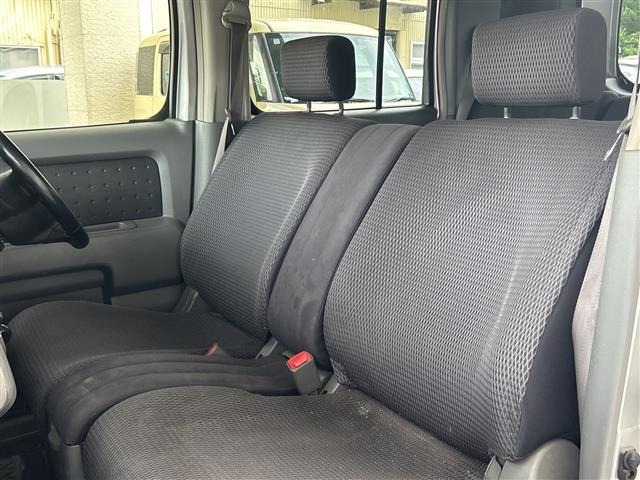 Nissan CUBE 2003 7592029-19