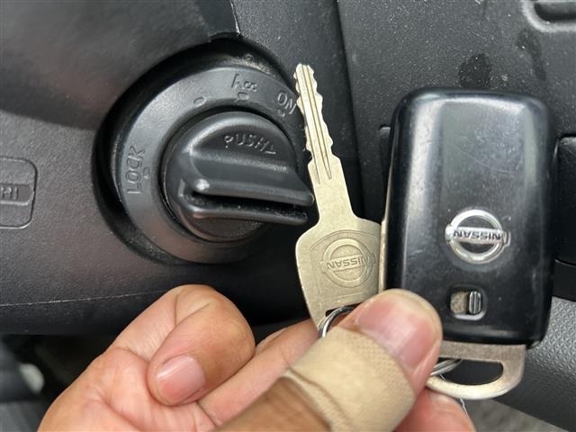 Nissan CUBE 2003 7592029-22