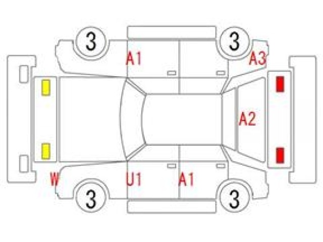 Nissan CUBE 2003 7592029-23