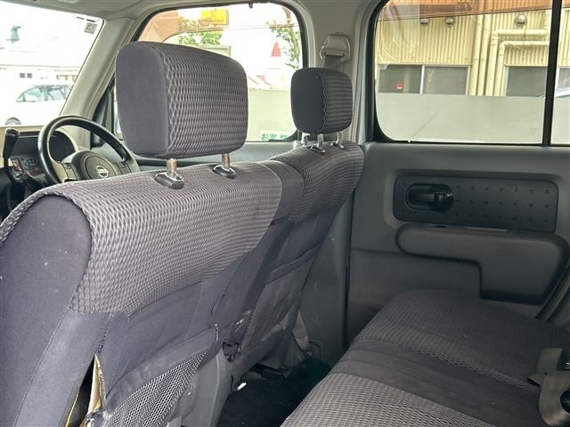 Nissan CUBE 2003 7592029-3