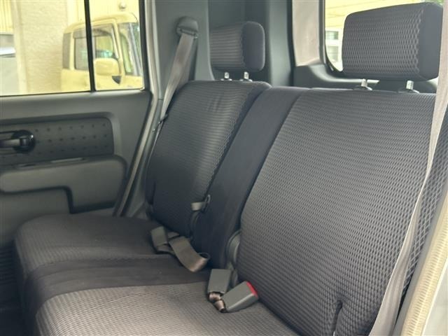 Nissan CUBE 2003 7592029-5
