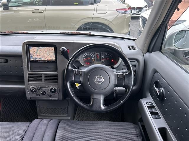 Nissan CUBE 2003 7592029-8