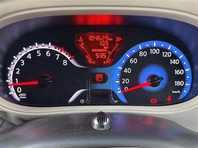 Nissan CUBE 2018 7592030-1