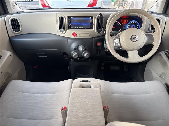 Nissan CUBE 2018 7592030-14