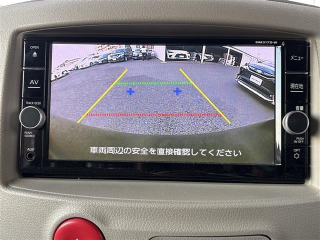 Nissan CUBE 2018 7592030-16