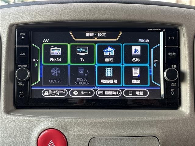 Nissan CUBE 2018 7592030-19