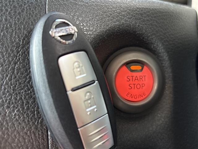 Nissan CUBE 2018 7592030-2