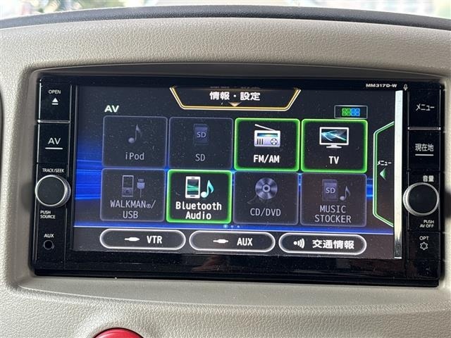 Nissan CUBE 2018 7592030-21