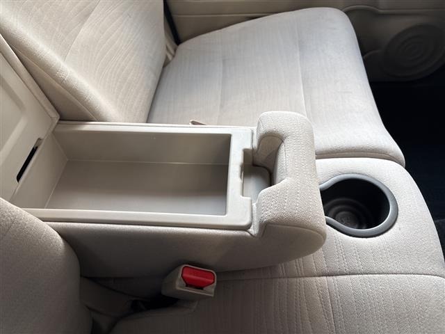 Nissan CUBE 2018 7592030-22