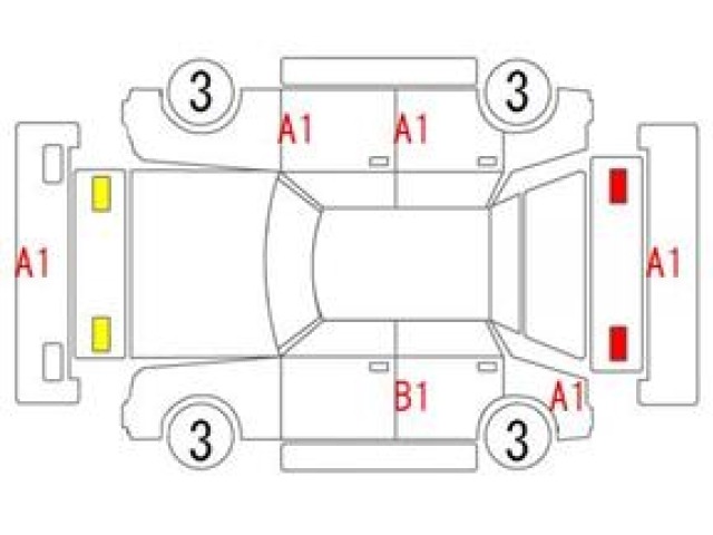 Nissan CUBE 2018 7592030-23