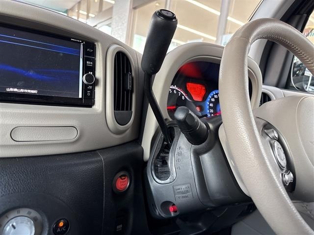 Nissan CUBE 2018 7592030-5