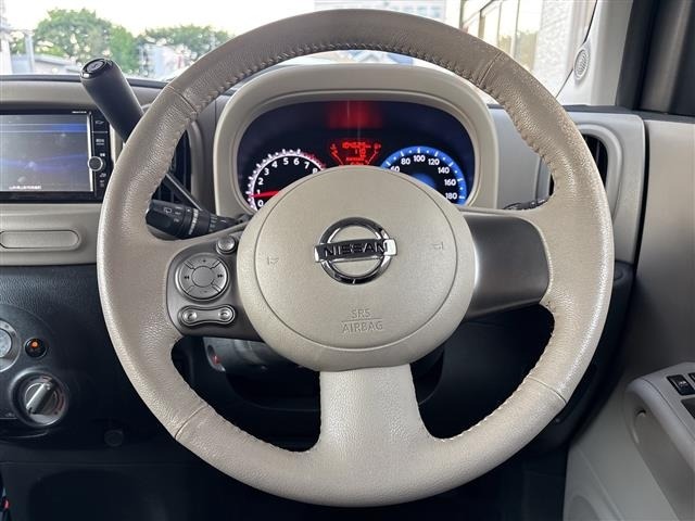 Nissan CUBE 2018 7592030-7