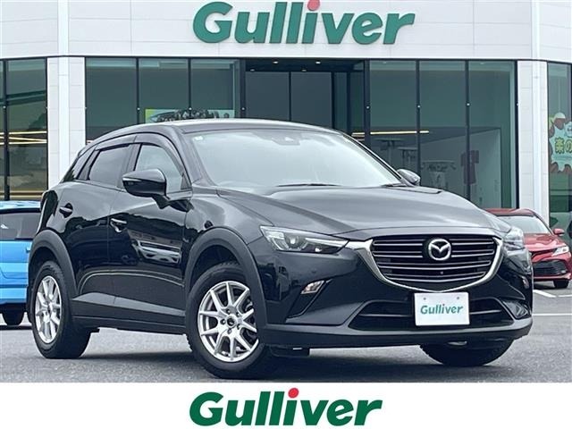 Mazda CX-3 2022 7595199-0