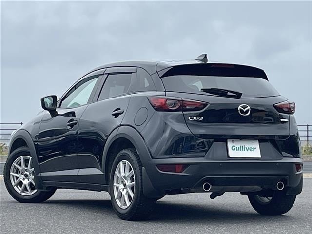 Mazda CX-3 2022 7595199-13