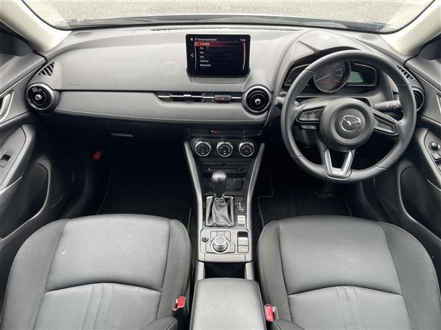 Mazda CX-3 2022 7595199-14