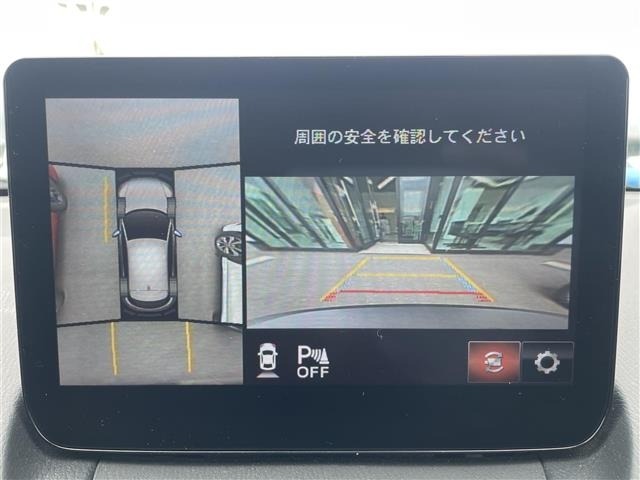 Mazda CX-3 2022 7595199-16