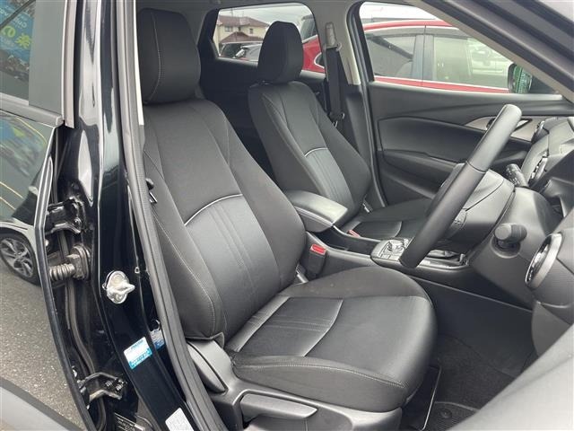 Mazda CX-3 2022 7595199-2