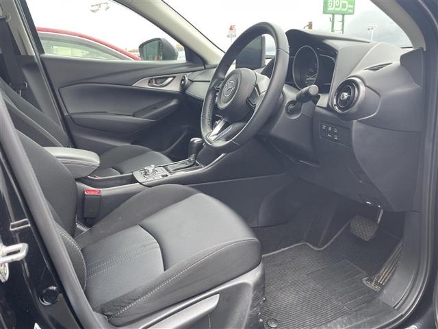 Mazda CX-3 2022 7595199-22