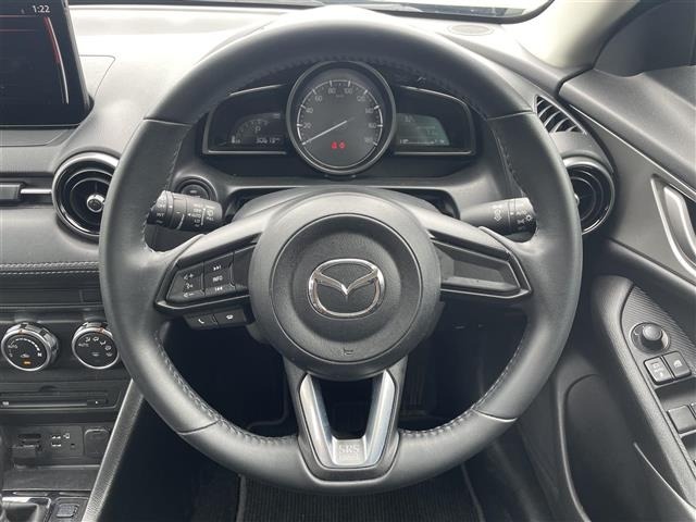 Mazda CX-3 2022 7595199-3
