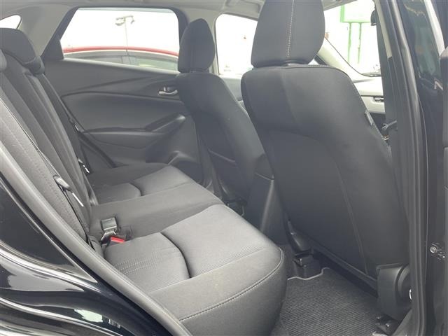 Mazda CX-3 2022 7595199-4