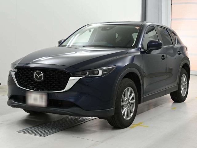 Mazda CX-5 2022 7570626-0