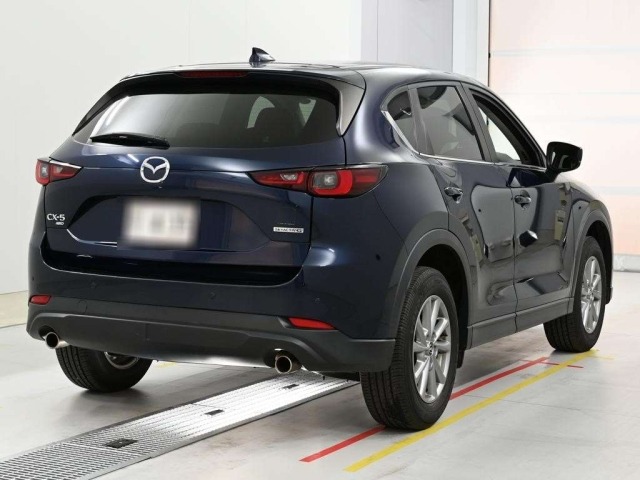 Mazda CX-5 2022 7570626-1