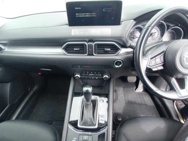 Mazda CX-5 2022 7570626-11