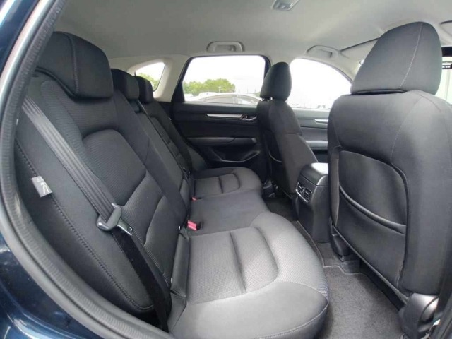 Mazda CX-5 2022 7570626-12