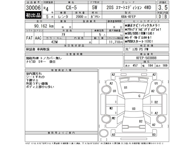 Mazda CX-5 2022 7570626-2