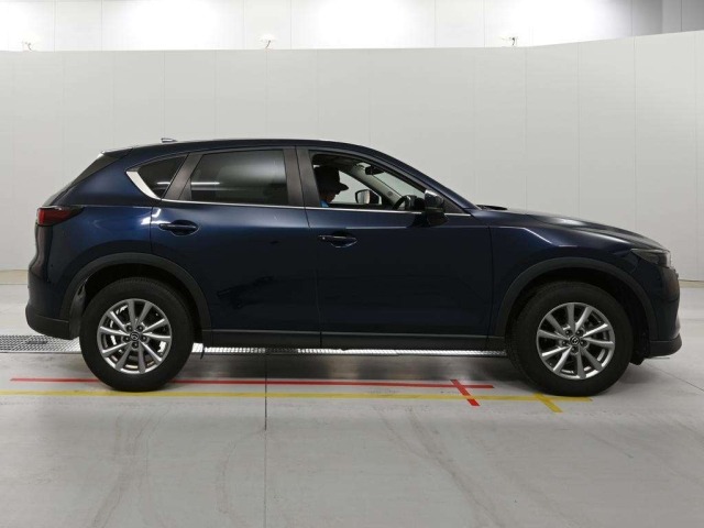 Mazda CX-5 2022 7570626-3
